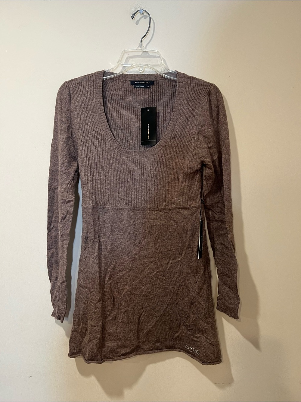 NWT BCBGMAXAZRIA Top